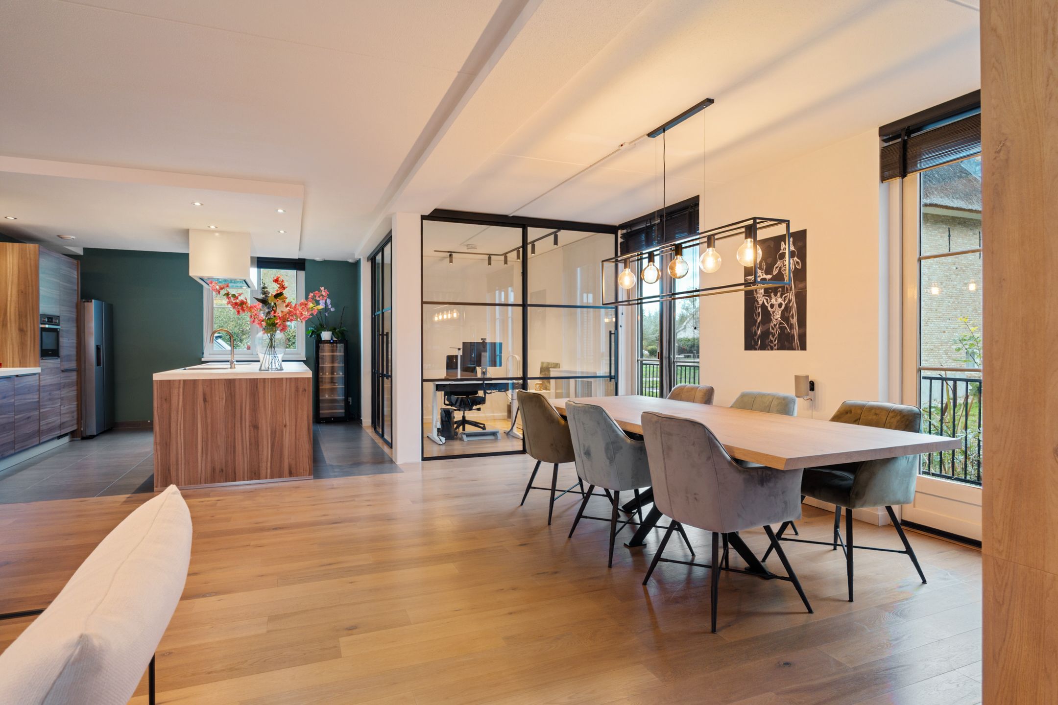 Foto 18 van 's-Gravenweg 415-C