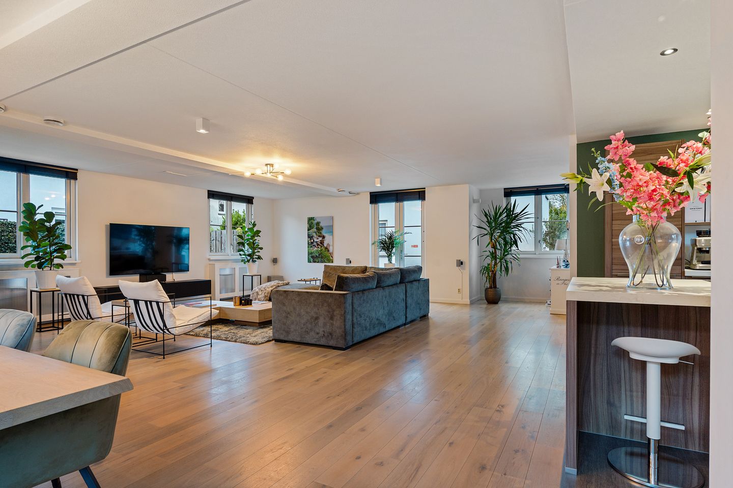 Foto 20 van 's-Gravenweg 415-C