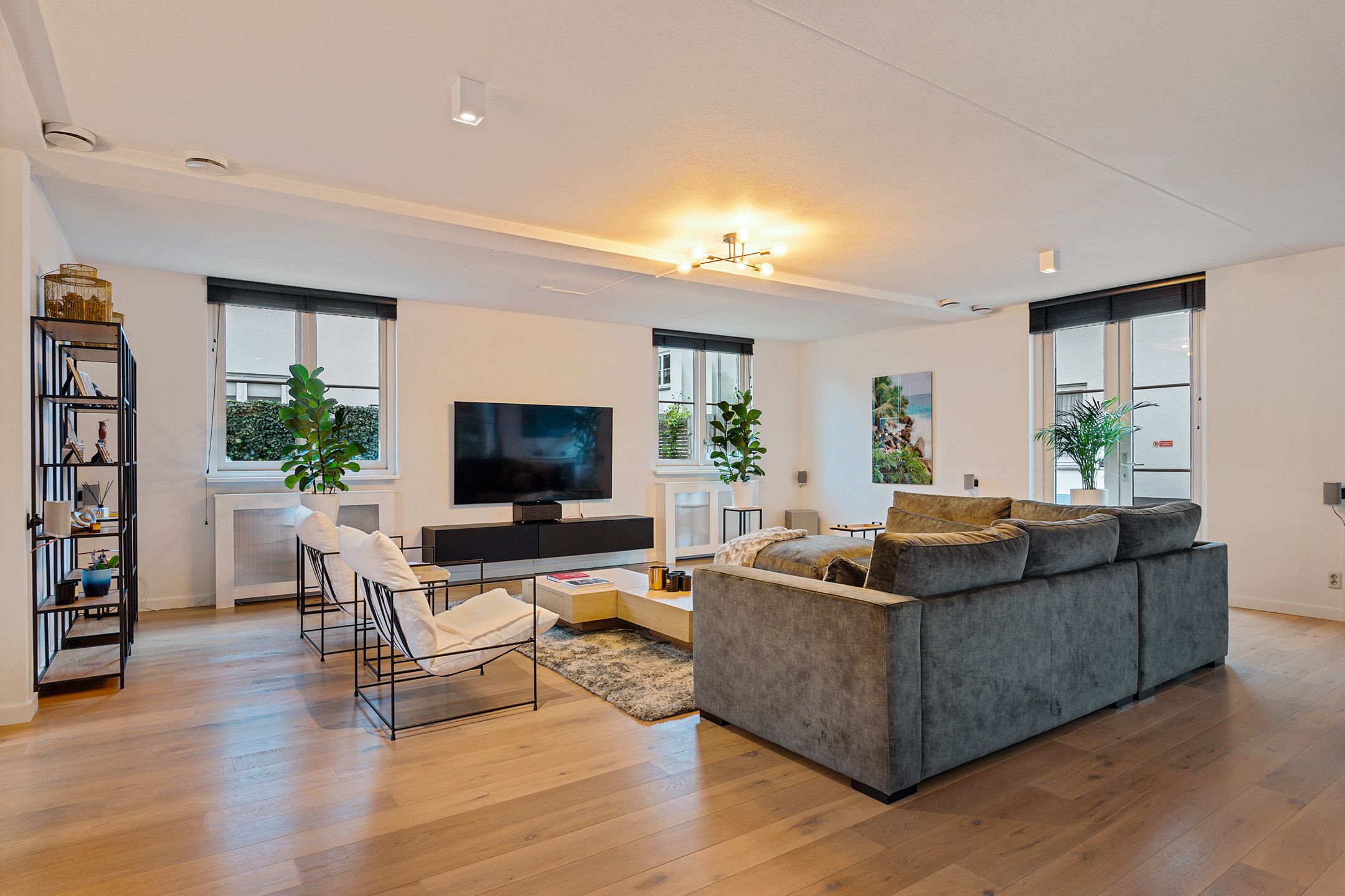 Foto 21 van 's-Gravenweg 415-C