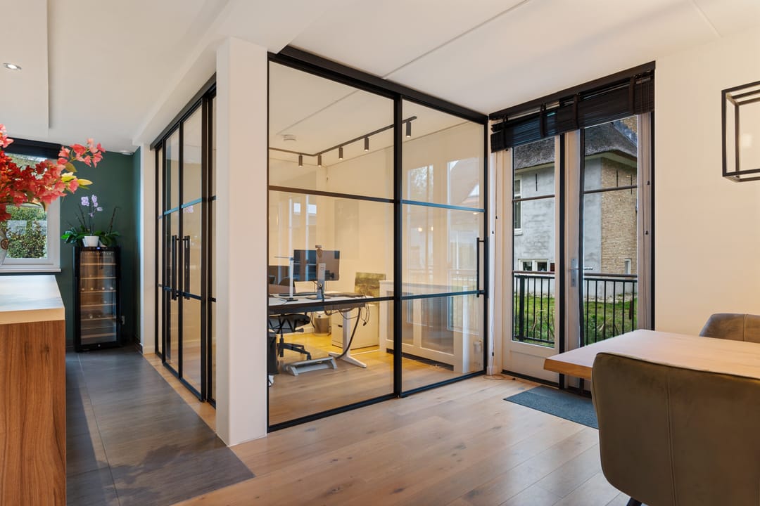 Foto 32 van 's-Gravenweg 415-C