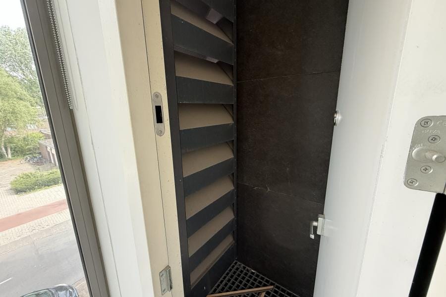 Foto 6 van August Allebéplein 932