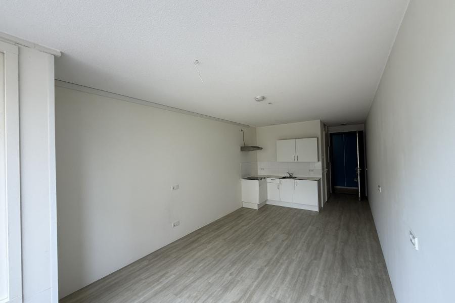 Foto 9 van August Allebéplein 932