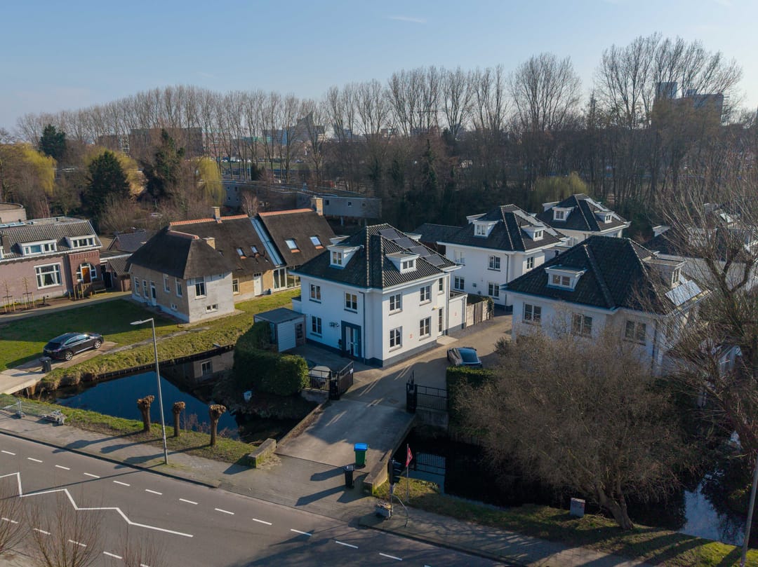 Foto 91 van 's-Gravenweg 415-C