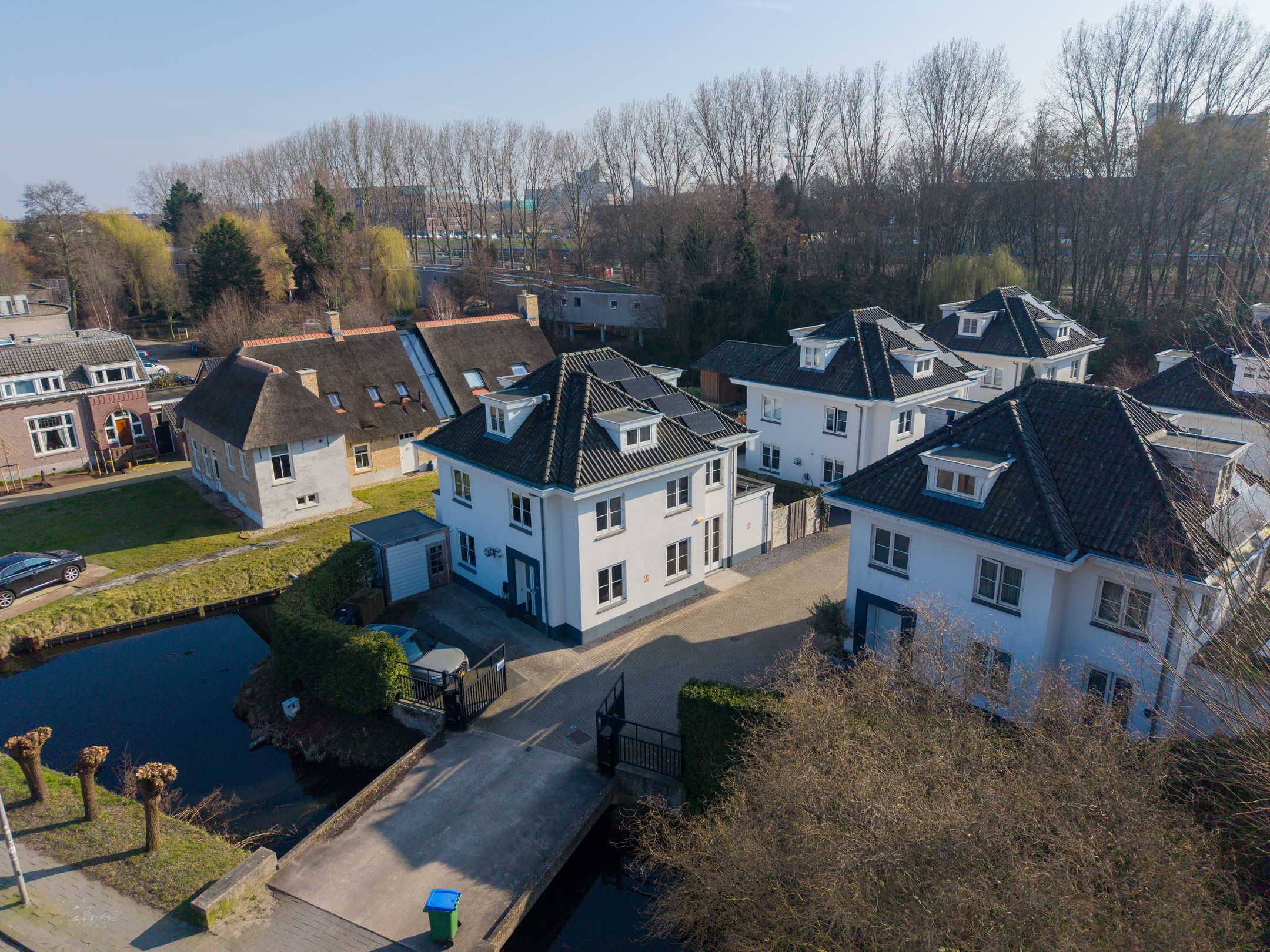 Foto 93 van 's-Gravenweg 415-C