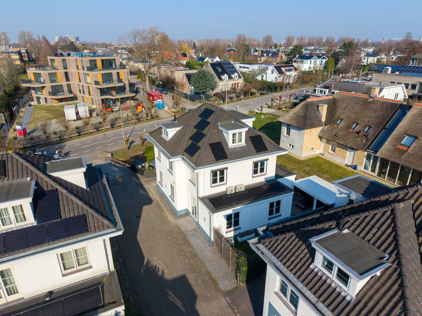 Foto 94 van 's-Gravenweg 415-C