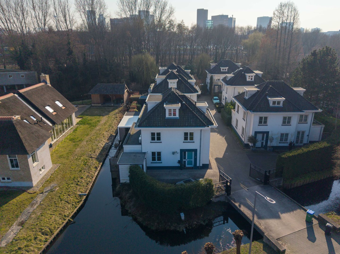 Foto 95 van 's-Gravenweg 415-C