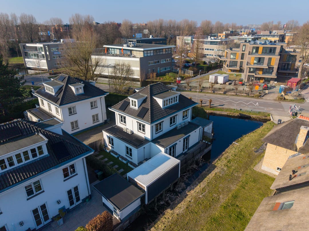 Foto 97 van 's-Gravenweg 415-C