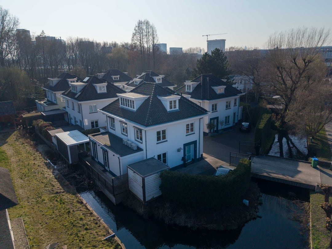 Foto 98 van 's-Gravenweg 415-C