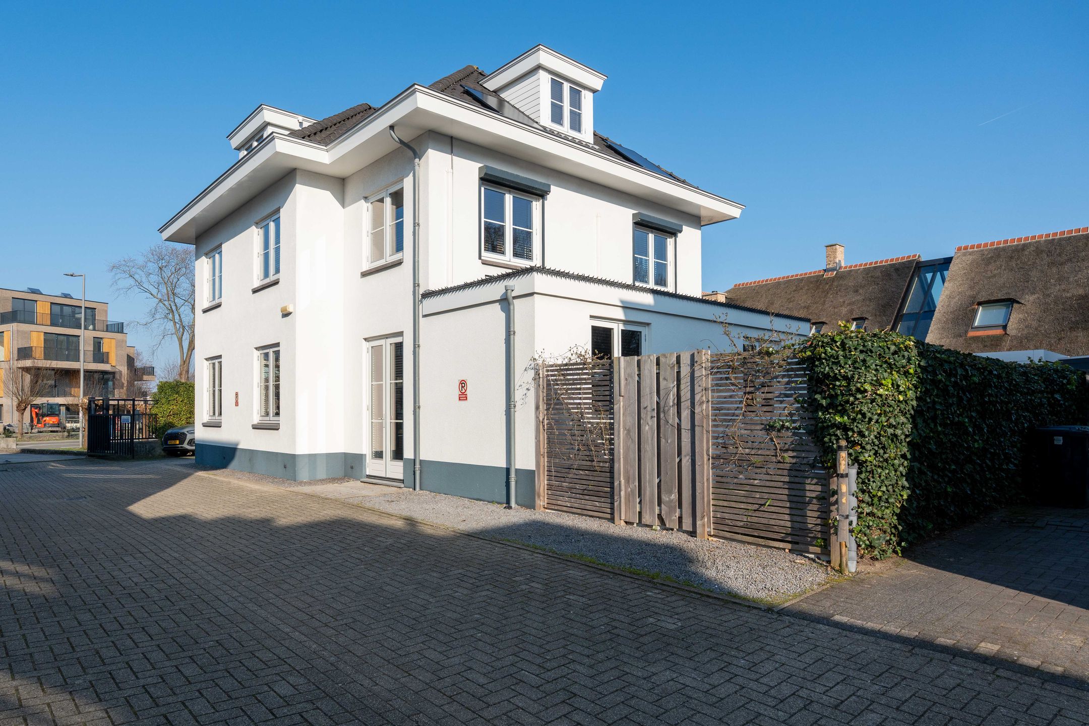 Foto 99 van 's-Gravenweg 415-C