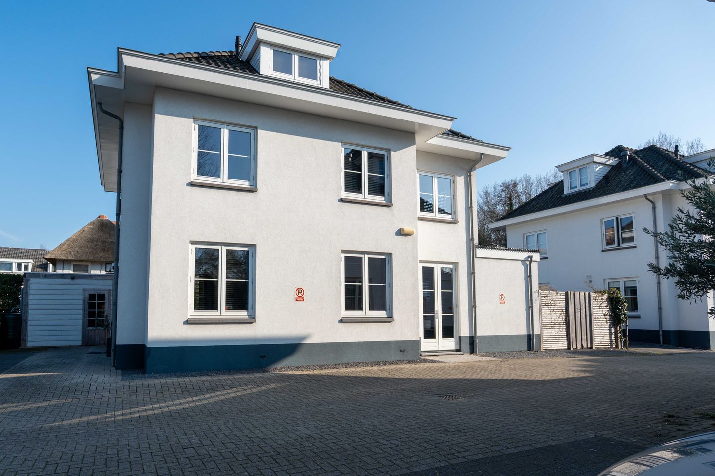 Foto 100 van 's-Gravenweg 415-C