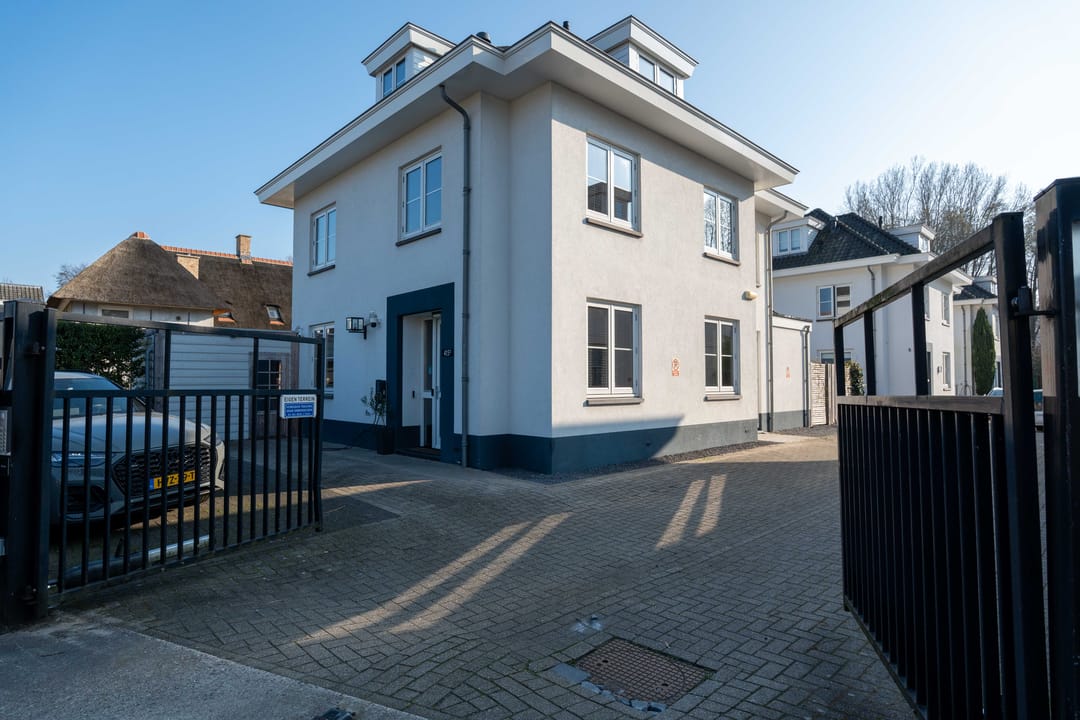 Foto 101 van 's-Gravenweg 415-C