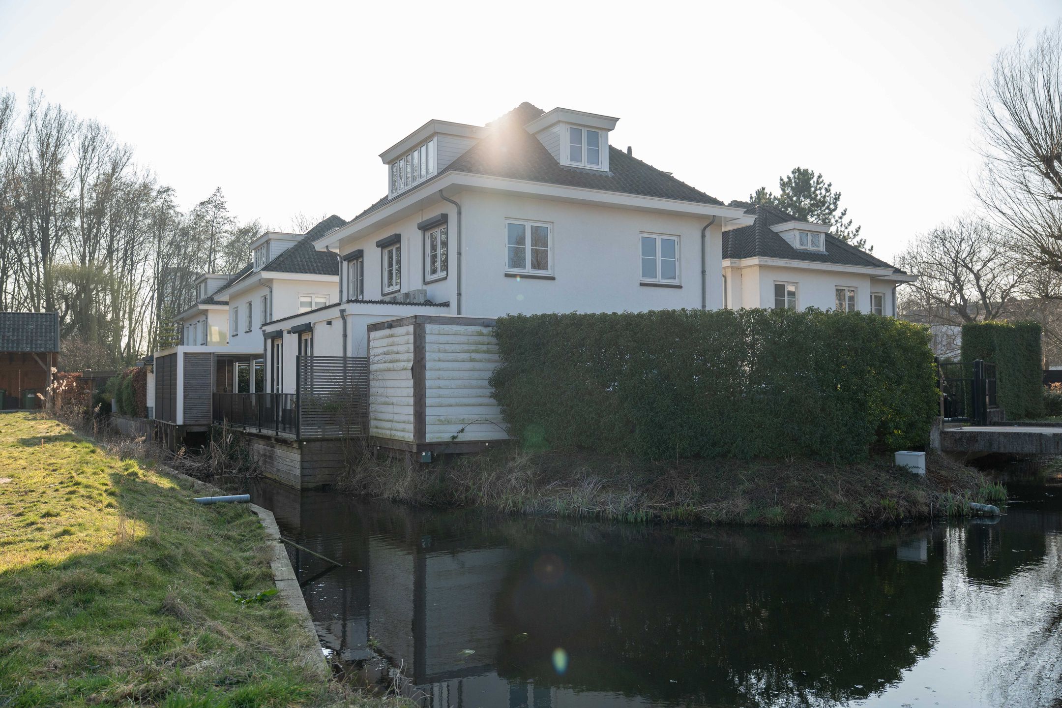 Foto 105 van 's-Gravenweg 415-C