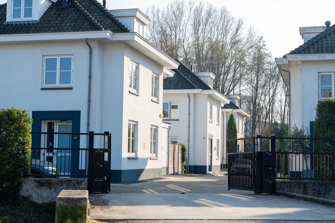 Foto 106 van 's-Gravenweg 415-C