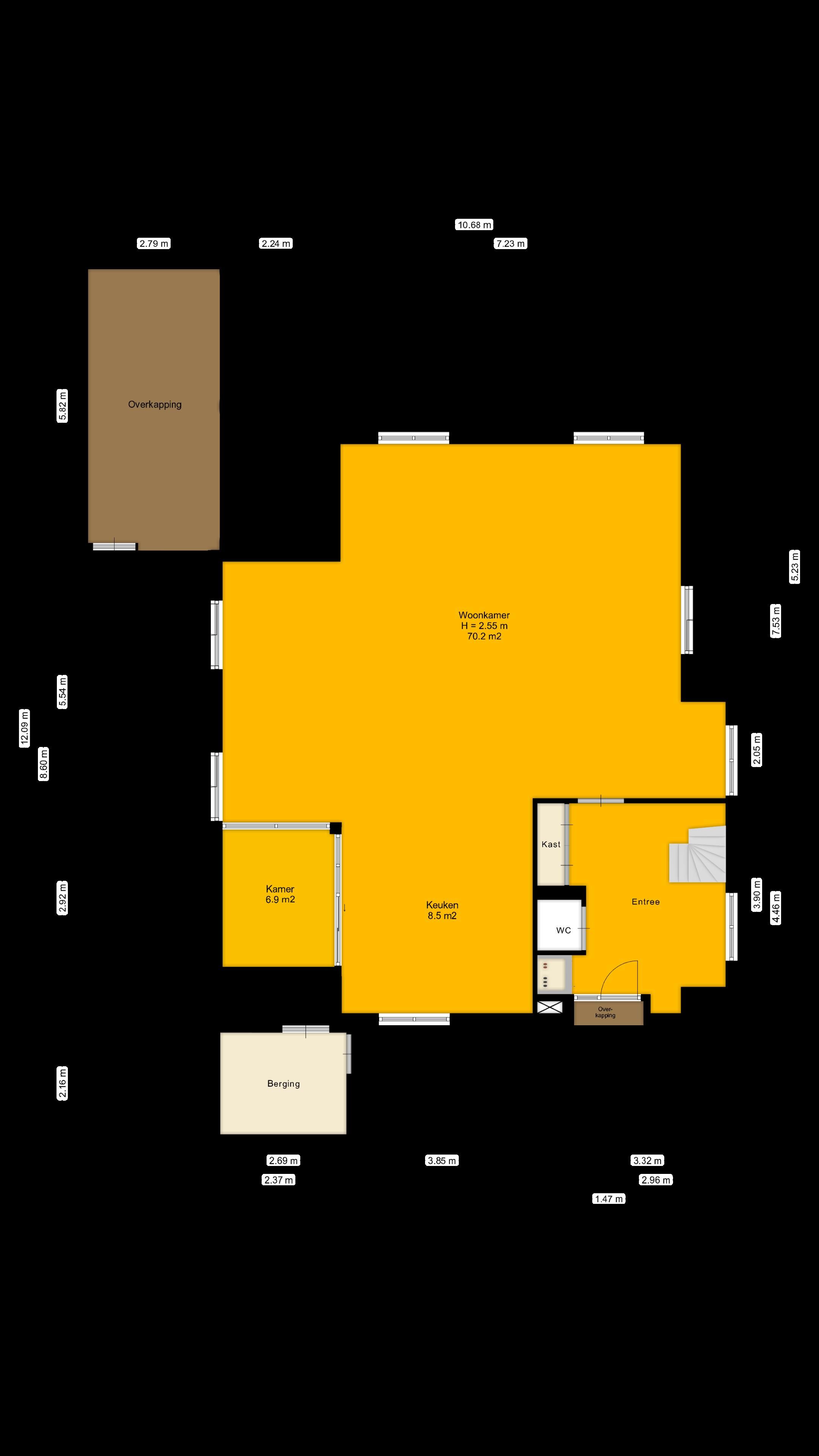 Foto 114 van 's-Gravenweg 415-C