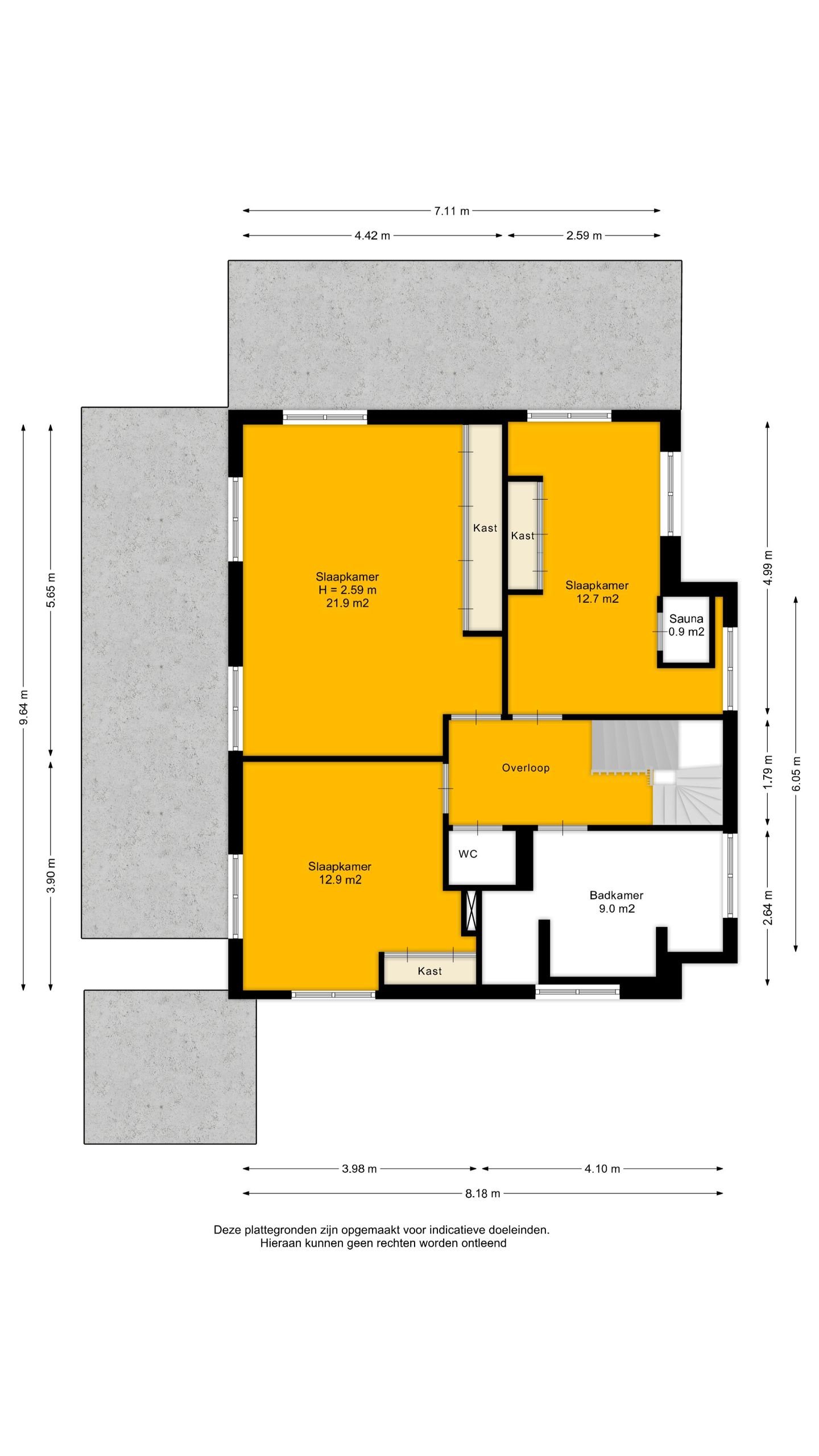 Foto 115 van 's-Gravenweg 415-C