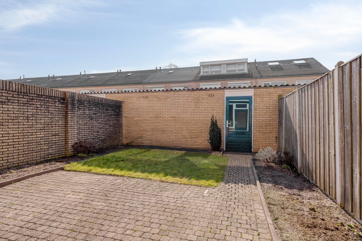 Photo 4 of Azaleahof 4