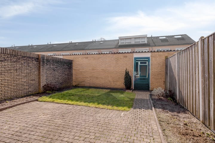 Photo 4 of Azaleahof 4