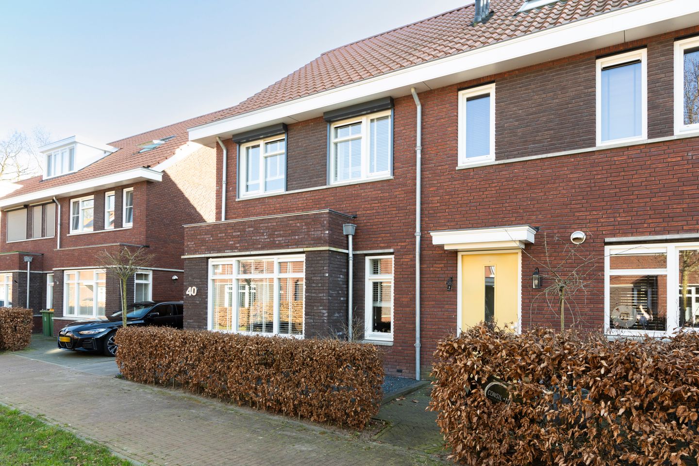 Foto 1 van Drouwenerzand 40