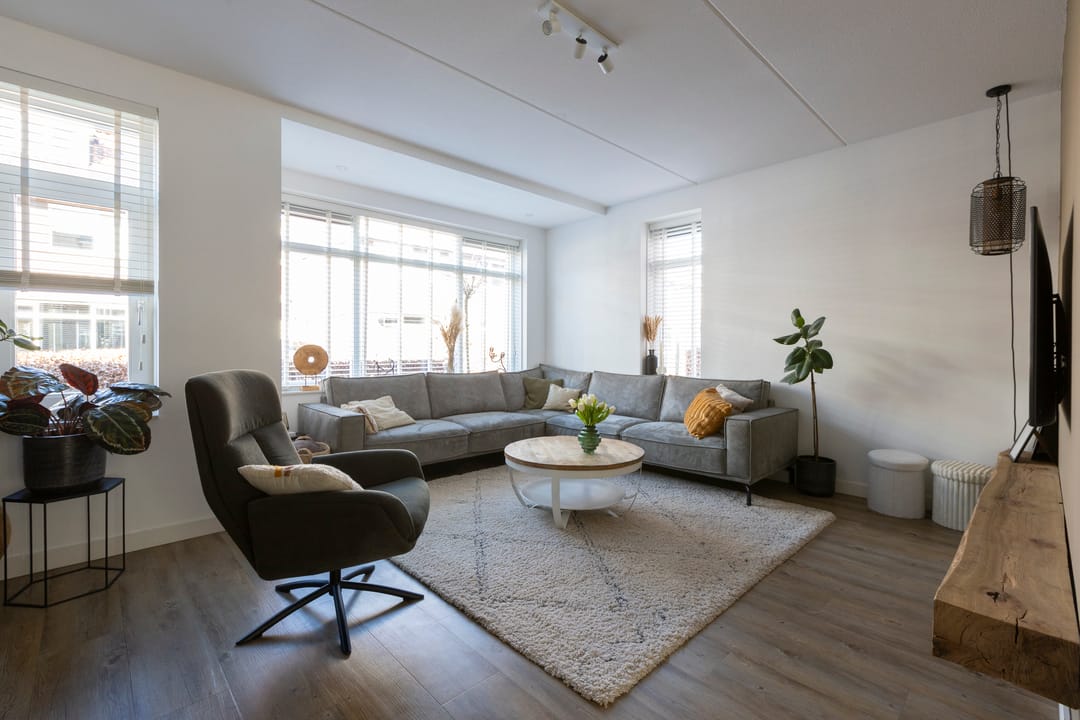 Foto 2 van Drouwenerzand 40