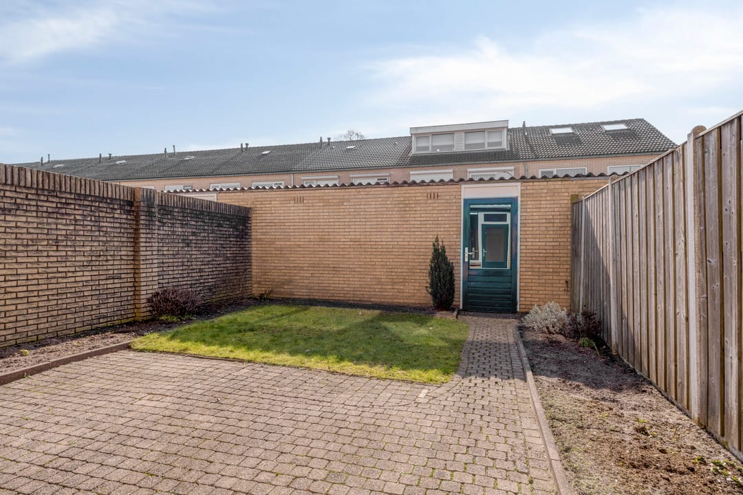 Photo 28 of Azaleahof 4