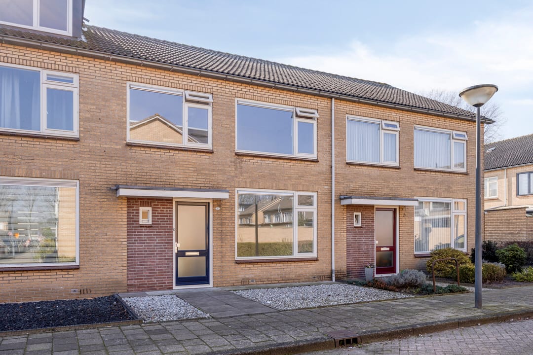 Photo 31 of Azaleahof 4