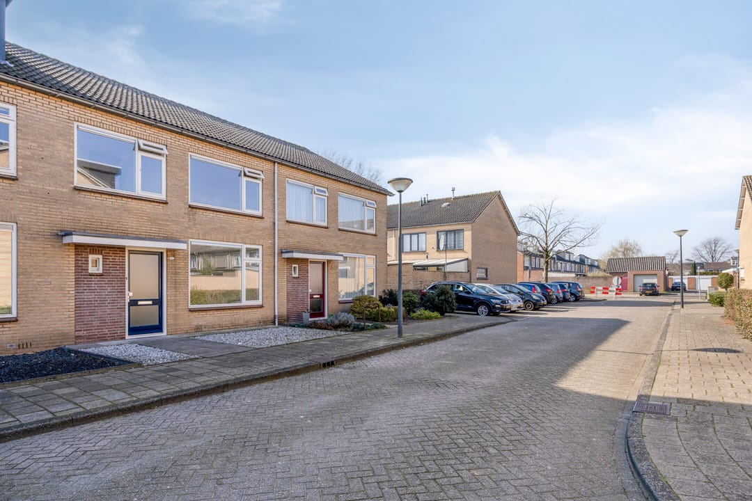 Photo 32 of Azaleahof 4