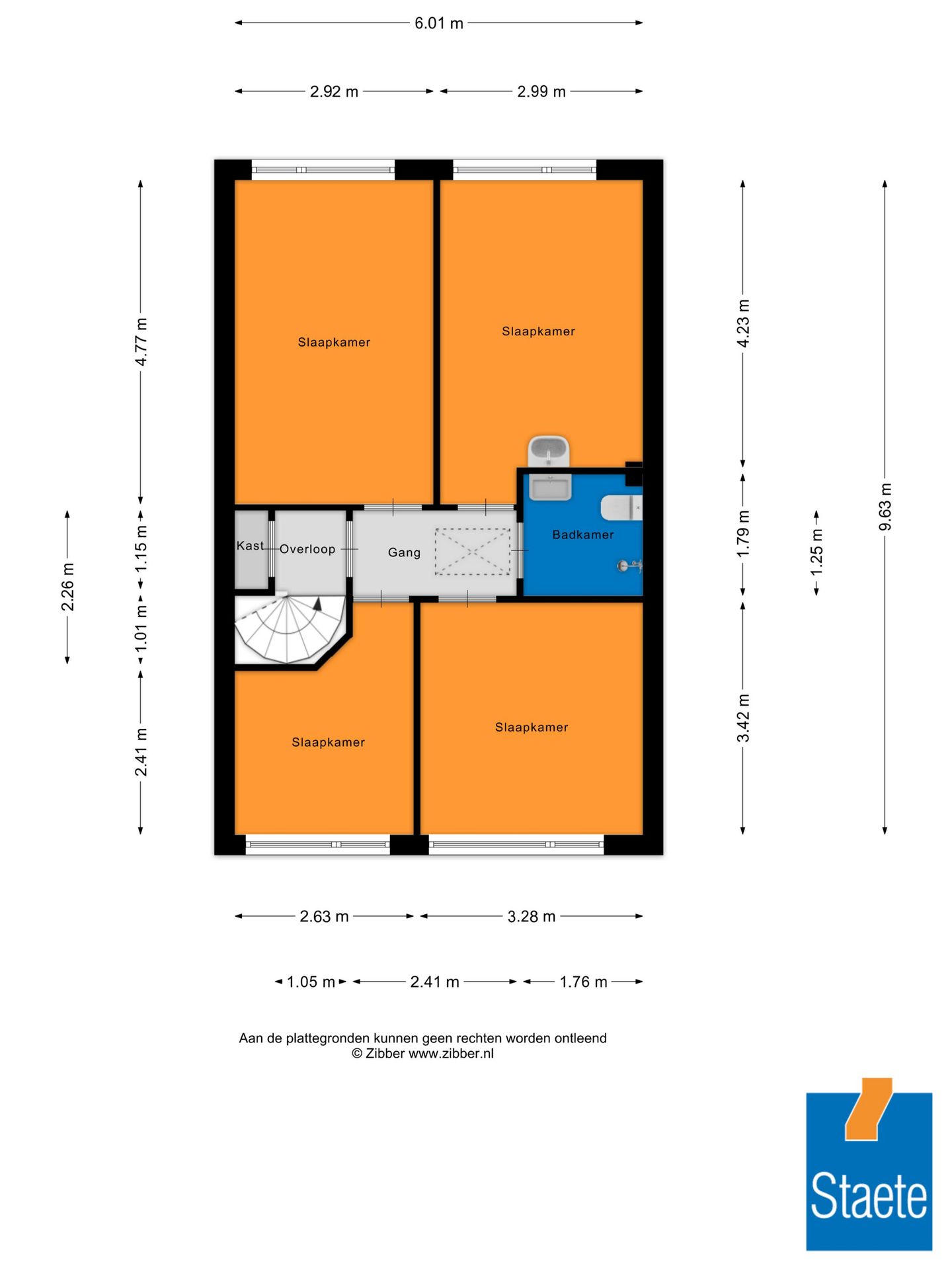 Photo 34 of Azaleahof 4