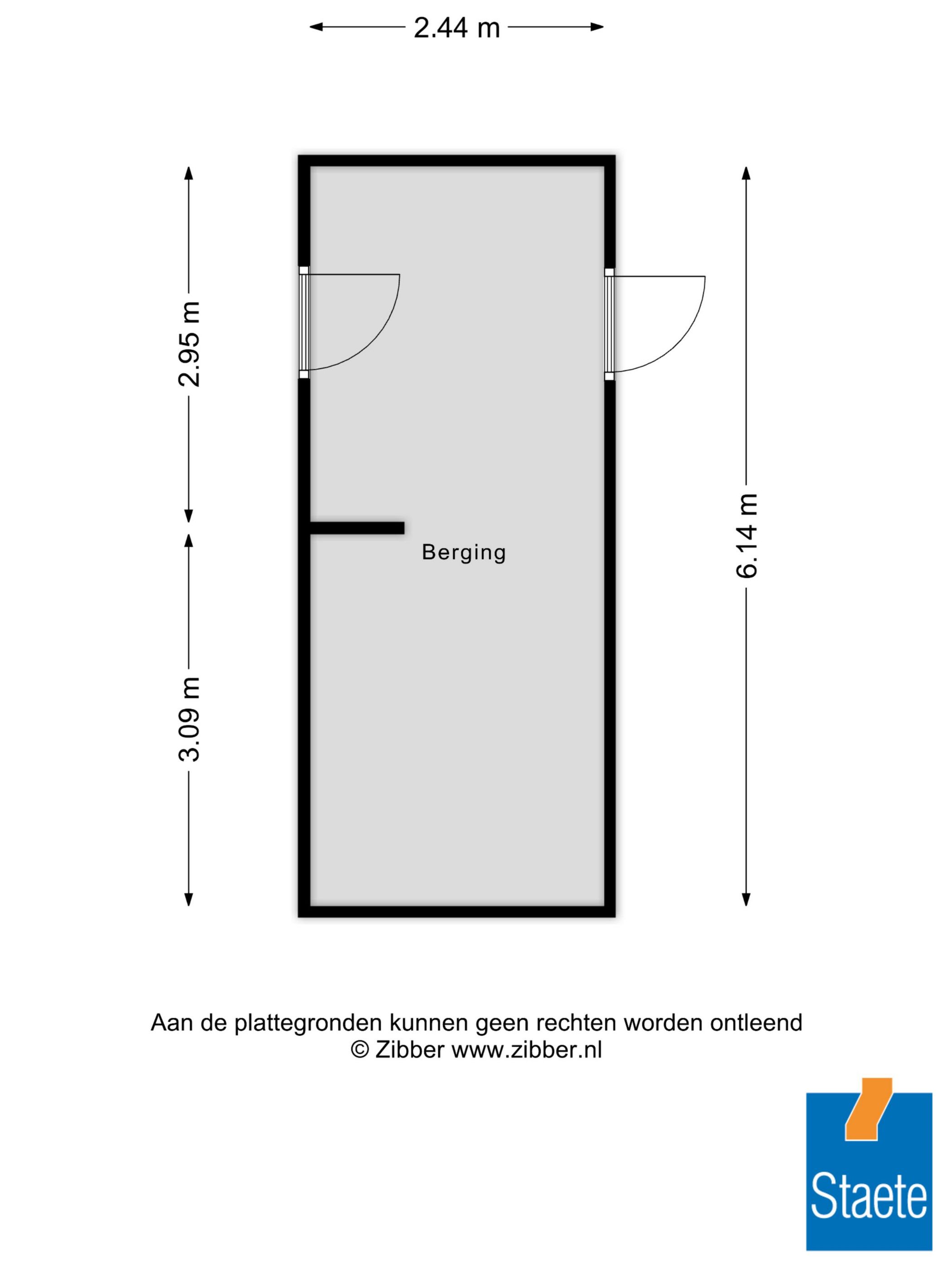 Photo 36 of Azaleahof 4
