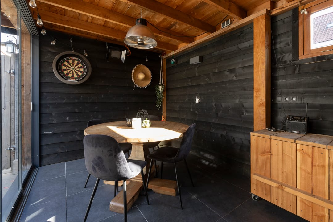 Foto 26 van Drouwenerzand 40