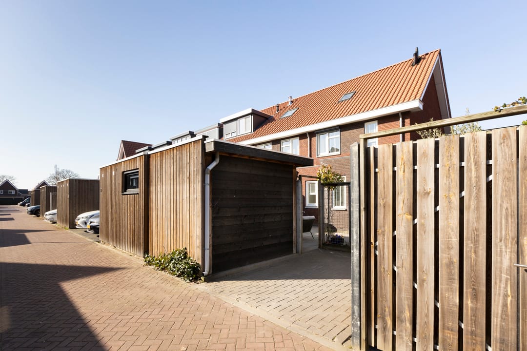 Foto 28 van Drouwenerzand 40