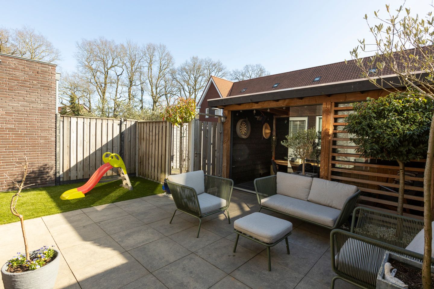 Foto 29 van Drouwenerzand 40