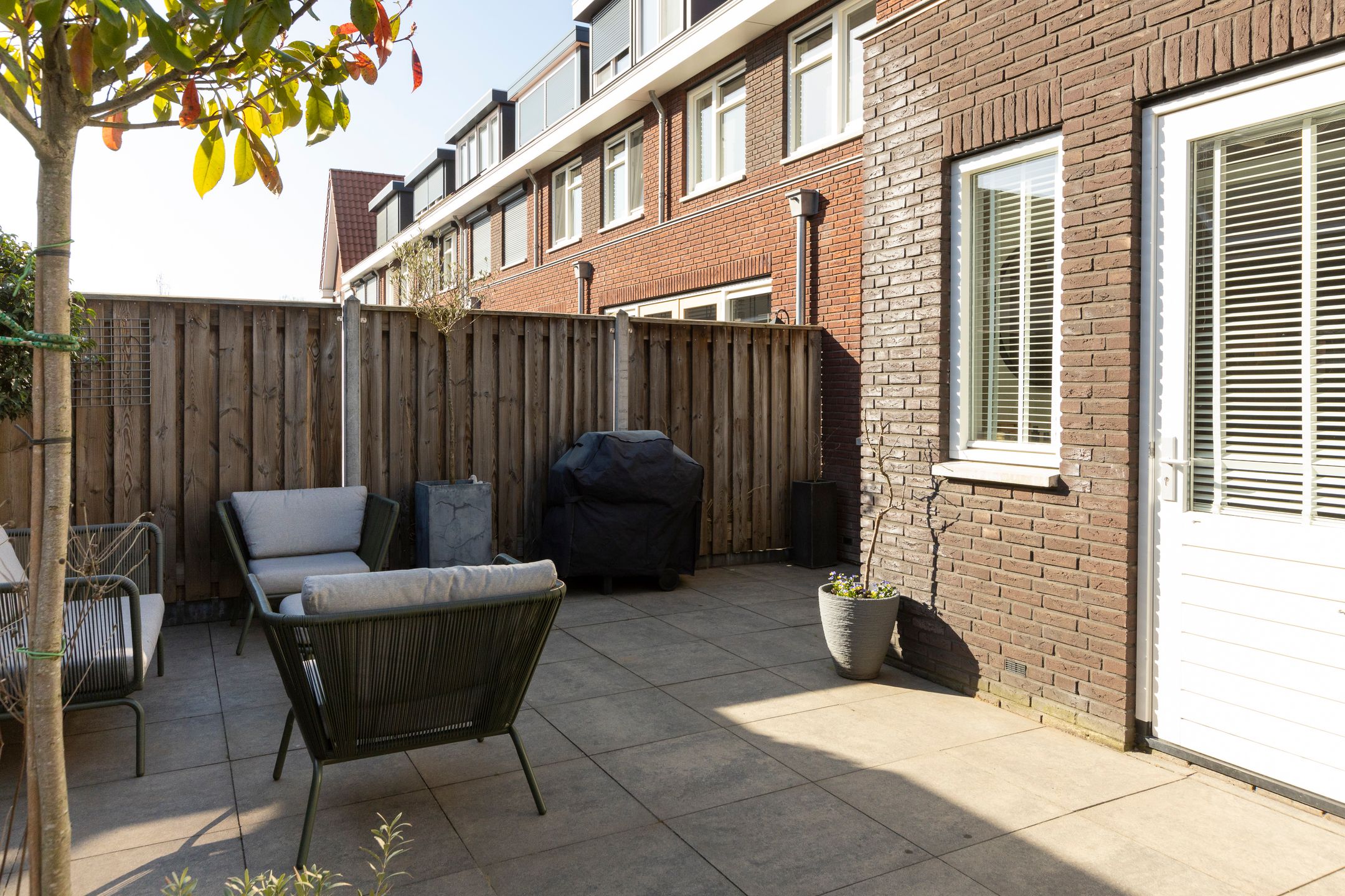 Foto 30 van Drouwenerzand 40