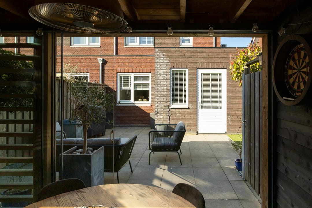 Foto 31 van Drouwenerzand 40