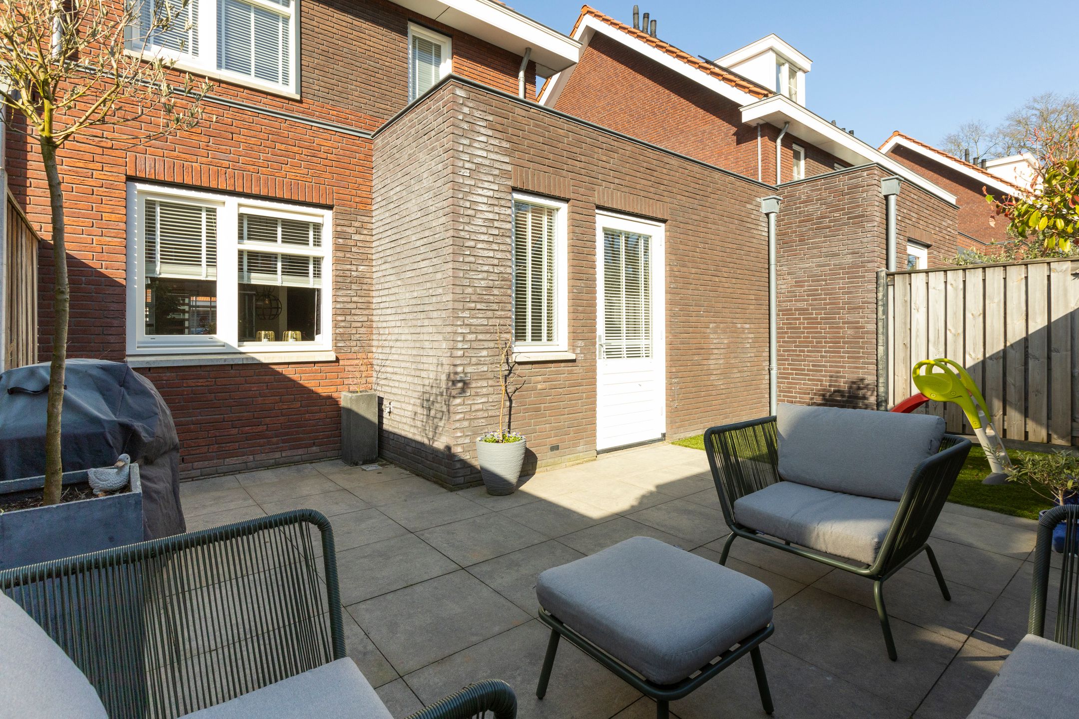 Foto 33 van Drouwenerzand 40