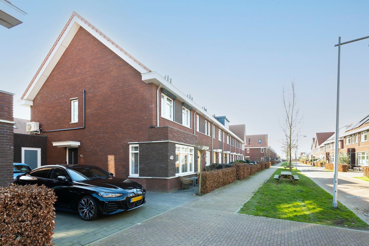 Foto 35 van Drouwenerzand 40