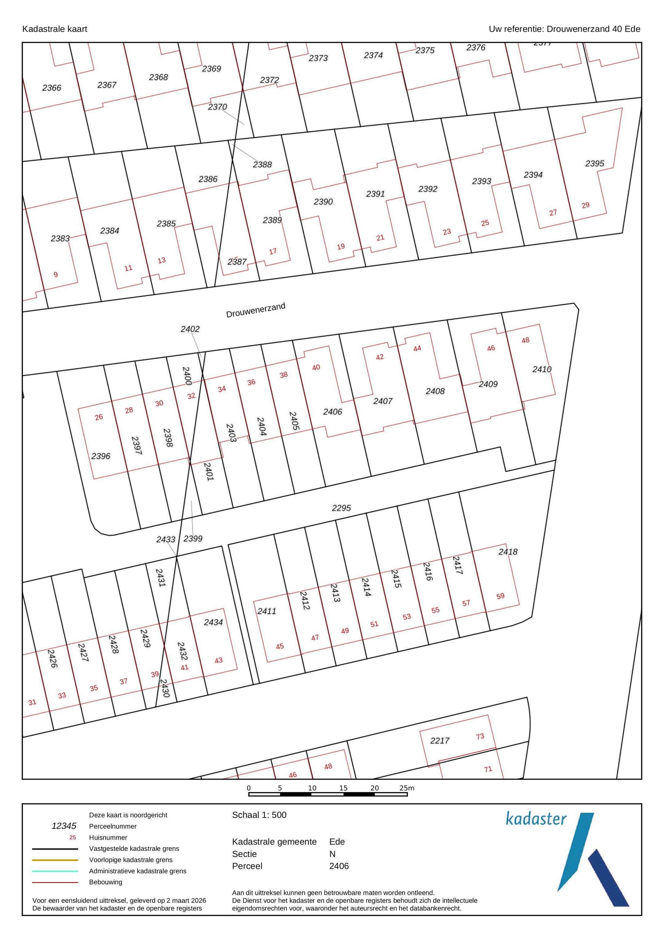 Foto 36 van Drouwenerzand 40