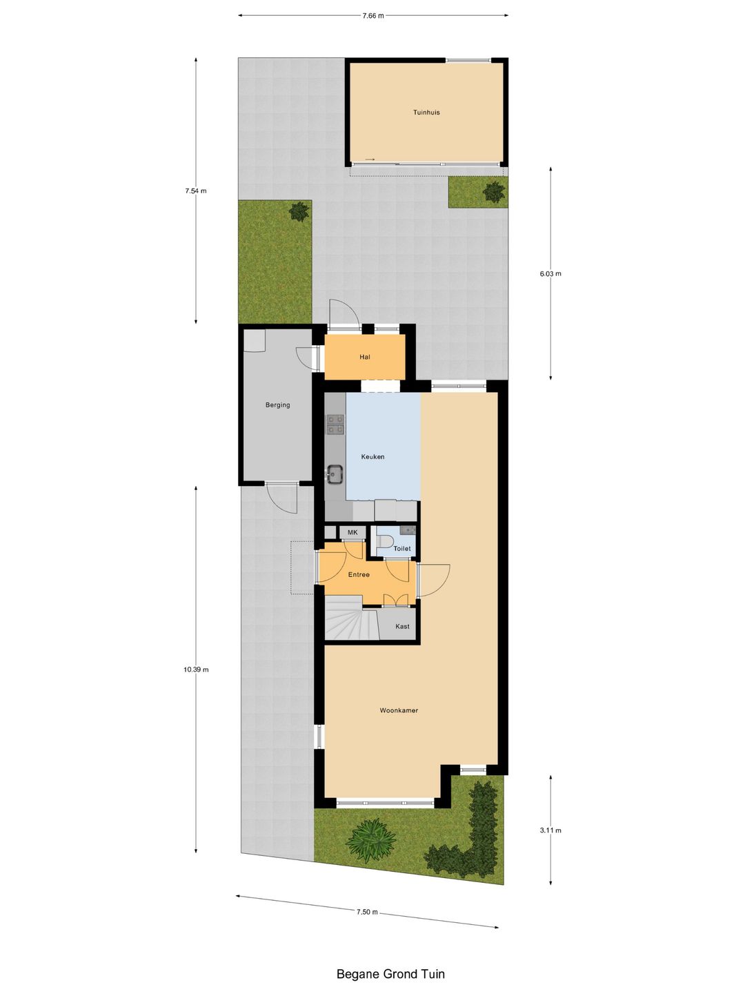 Foto 37 van Drouwenerzand 40