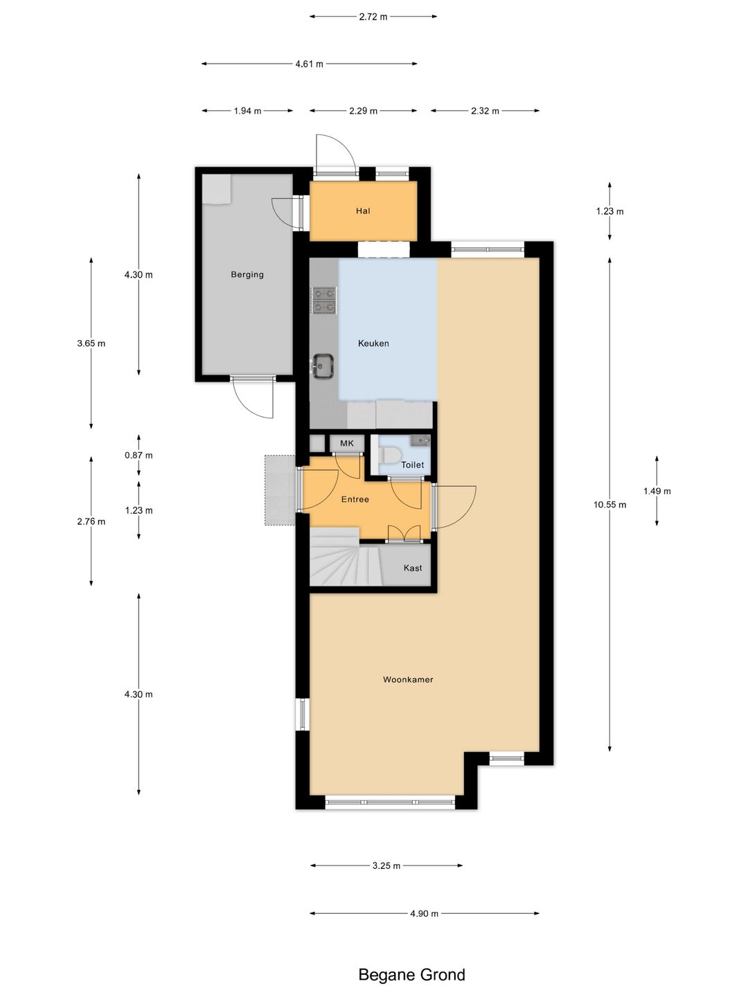 Foto 38 van Drouwenerzand 40