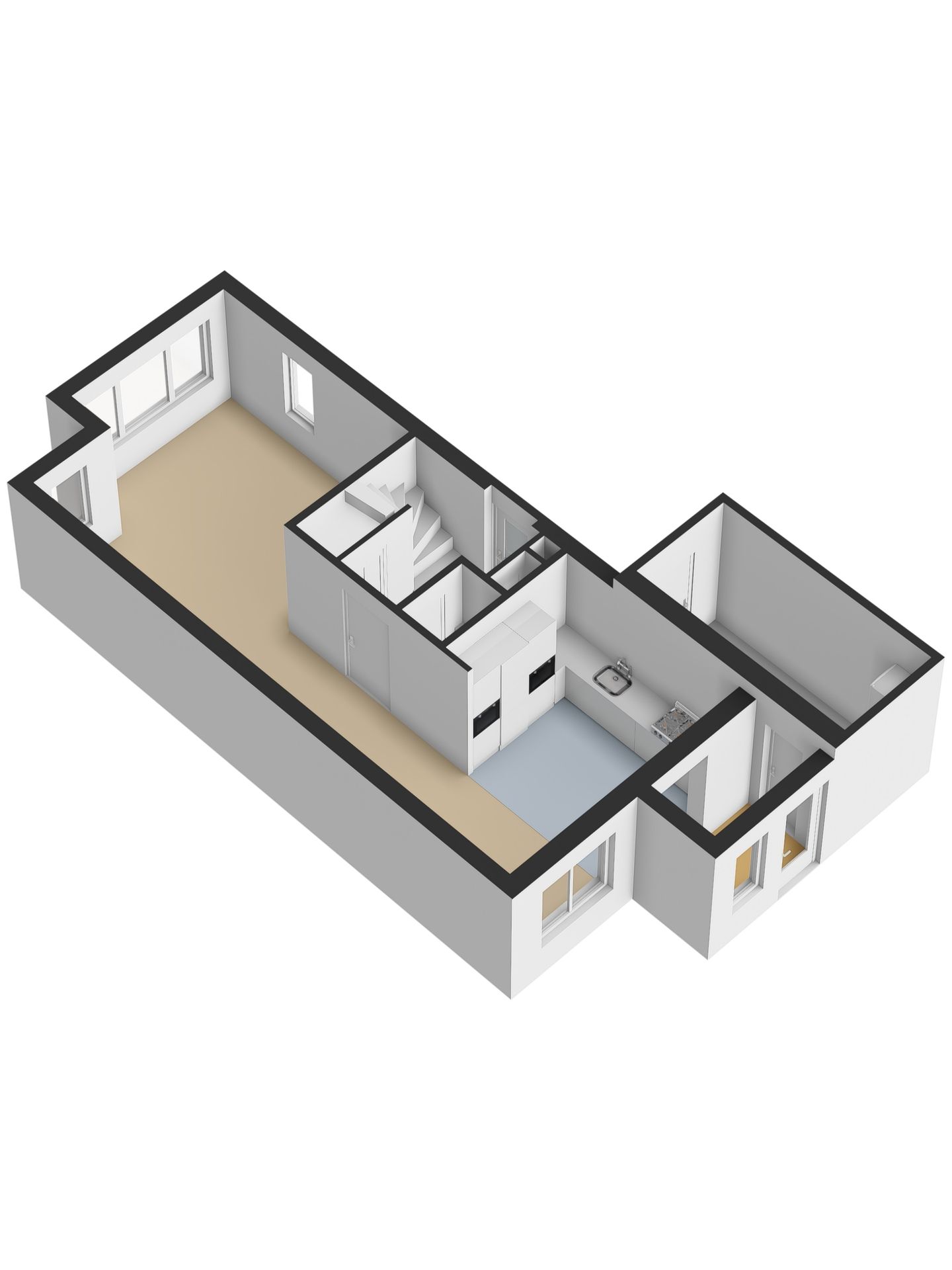 Foto 40 van Drouwenerzand 40