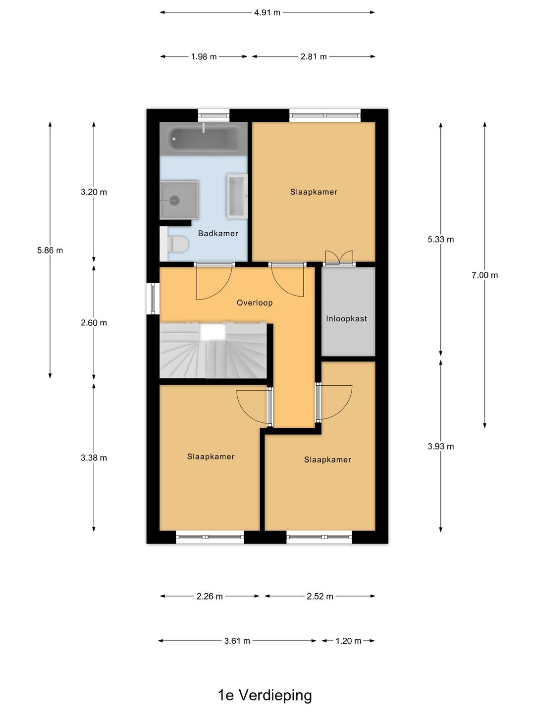 Foto 41 van Drouwenerzand 40