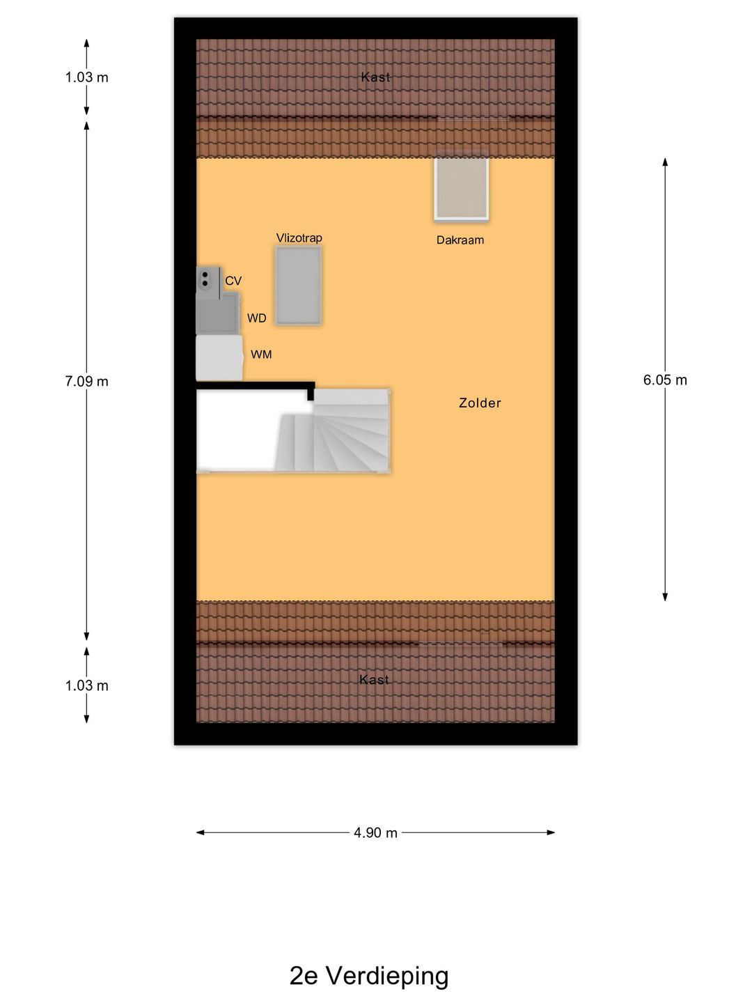 Foto 43 van Drouwenerzand 40
