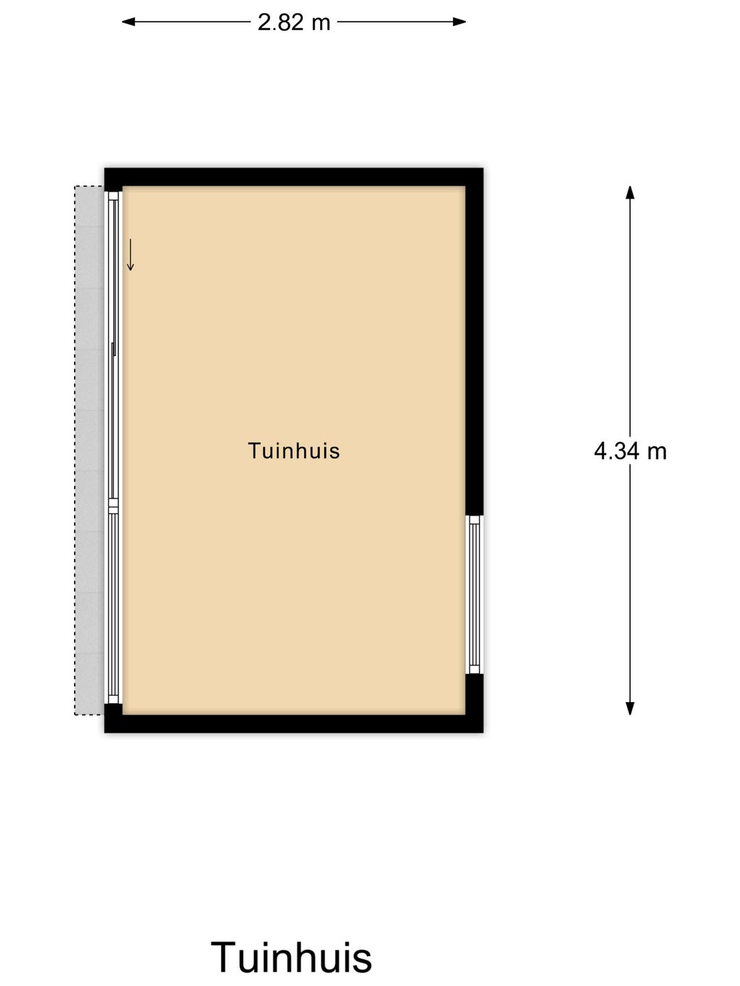 Foto 47 van Drouwenerzand 40