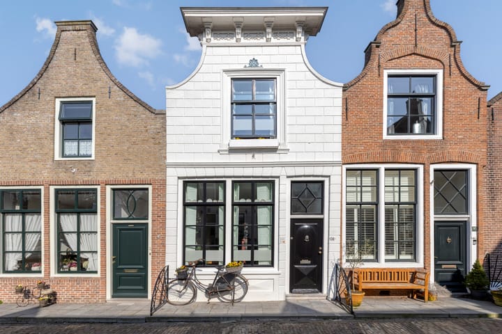 Foto 2 van Meelstraat 54