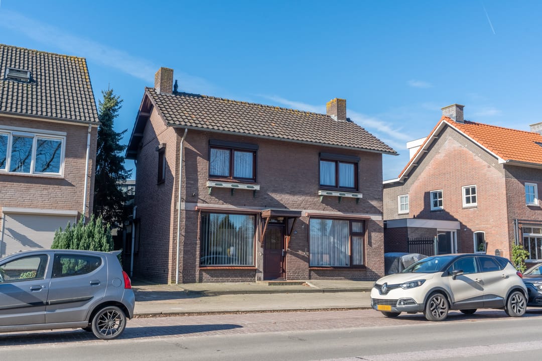 Photo 1 of Schoolstraat 26