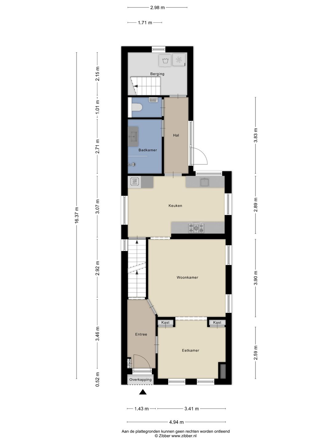 Foto 46 van Kanaalstraat 70