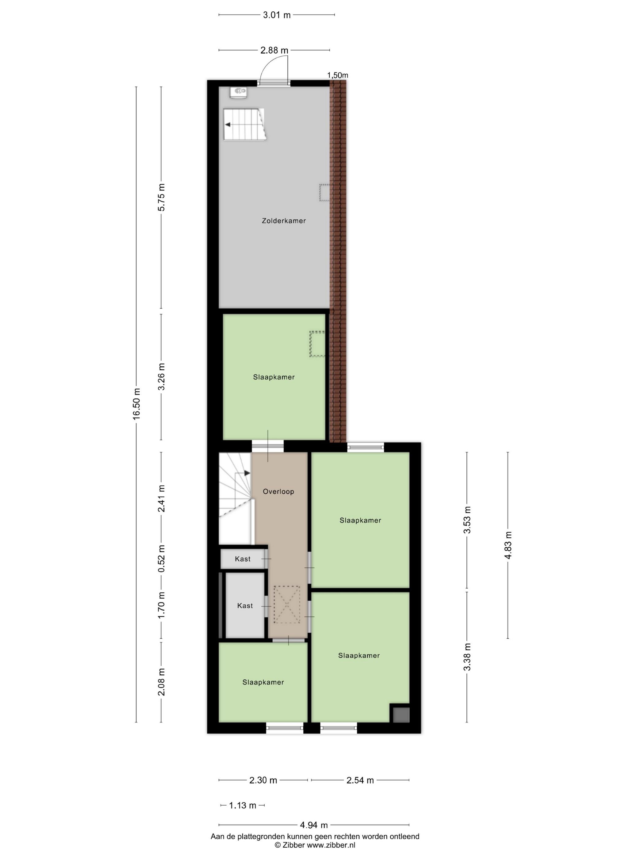 Foto 48 van Kanaalstraat 70