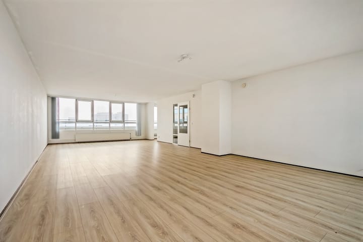 Photo 3 of Amstelboulevard 180