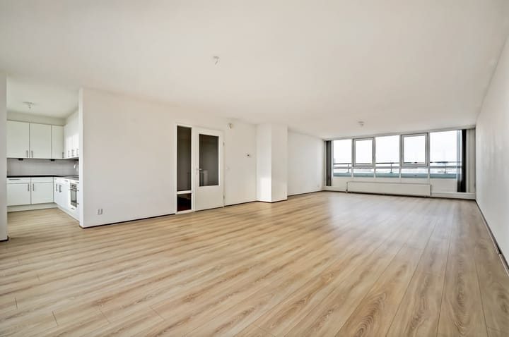 Photo 4 of Amstelboulevard 180