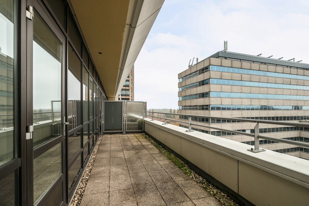 Photo 10 of Amstelboulevard 180