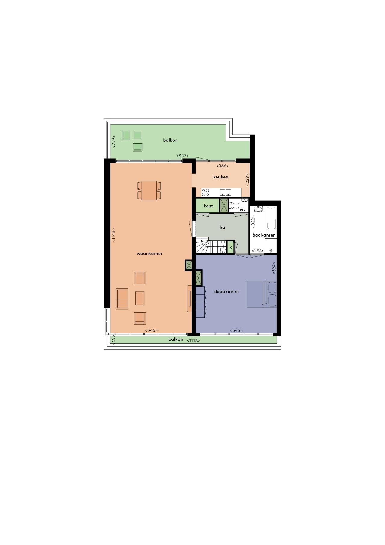 Photo 12 of Amstelboulevard 180